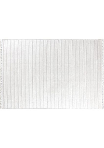 Piyan 9215 Gri Yumuşak Dokulu Salon Antre Mutfak Yatak Odası Halısı Yolluk fırsatları