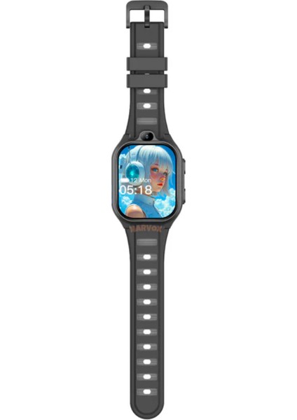 Hx Kids 4g Pro+ Android Akıllı Çocuk Saati Tbk Kayıtlı 2 Yıl Garantili fiyatları