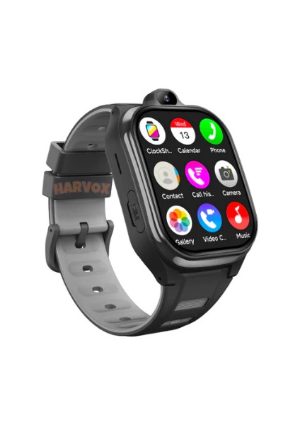 Hx Kids 4g Pro+ Android Akıllı Çocuk Saati Tbk Kayıtlı 2 Yıl Garantili modelleri