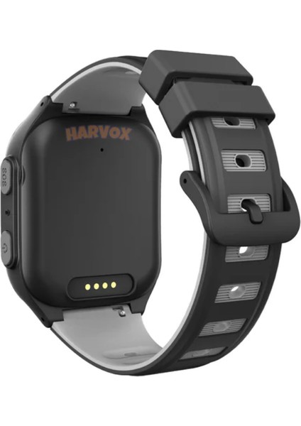 Hx Kids 4g Pro+ Android Akıllı Çocuk Saati Tbk Kayıtlı 2 Yıl Garantili fırsatları