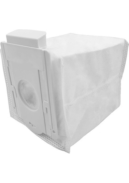 21PCS Vakum Süpürge Toz Filtre Torbaları Samsung VCA-ADB90 Toz Takıları Jet Serisi Vakumlar Temiz Istasyon Taban (Yurt Dışından) fiyatları