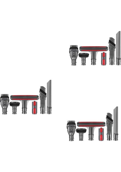 18 Dyson V11 V10 V8 V8 Absolute/ V8 Hayvan/ V7 V6, DC59, DC44, Mutlak Kablosuz Vakum Süpürücü (Yurt Dışından)