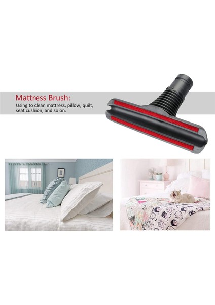 18 Dyson V11 V10 V8 V8 Absolute/ V8 Hayvan/ V7 V6, DC59, DC44, Mutlak Kablosuz Vakum Süpürücü (Yurt Dışından) indirimleri