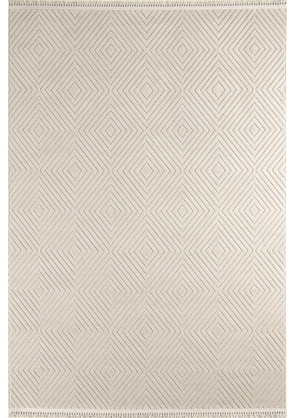 Piyan 9208 Bej Yumuşak Dokulu Salon Antre Mutfak Yatak Odası Halısı Yolluk fiyatları