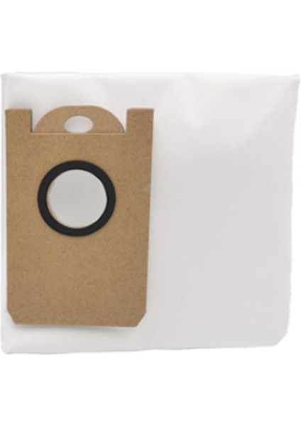 15 Pack Neabot N1 Plus Robot Vacuma Aksesuarları Toz Çanta Kiti Yedek Yedek Parça Ev Cihazı (Yurt Dışından) fiyatları