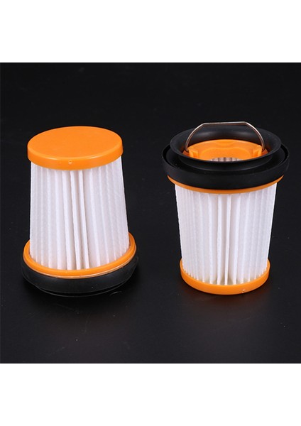 Köpekbalığı Iyonu Için 12PCS Filtreler W1 Kablosuz Elle Taşınır Vakum WV200 WV201 WV205 Parçalar (Yurt Dışından) indirimleri