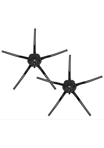 2x Roborock Için Uygun S6 Maxv Robot Vakum Süpürge Parçaları Aksesuarlar Robot Vakum Süpürge Ana Fırça Filtresi (Yurt Dışından) fırsatları