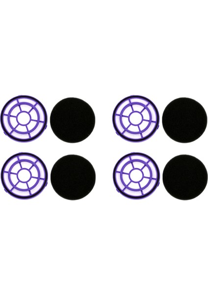 Vakum Süpürge Aksesuarları Hepa Filtresi Puppyao D-526 WP526 Vakum Süpürge Yedek Parçaları Için Uygun (Yurt Dışından)