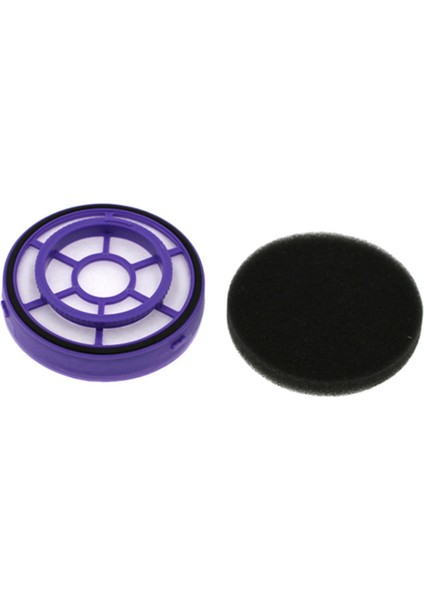 Vakum Süpürge Aksesuarları Hepa Filtresi Puppyao D-526 WP526 Vakum Süpürge Yedek Parçaları Için Uygun (Yurt Dışından) fiyatları