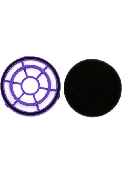 Vakum Süpürge Aksesuarları Hepa Filtresi Puppyao D-526 WP526 Vakum Süpürge Yedek Parçaları Için Uygun (Yurt Dışından) indirimleri