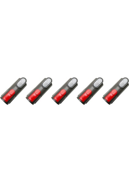 Dyson V6 V7 V8 V8 V10 Vakum Süpürge Hortum Adaptörü 35MM Ila 32MM Adaptör Dönüştürücü Süpürücü Ek Aksesuar-B (Yurt Dışından)