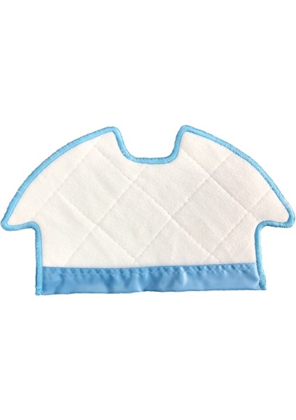 Yeni 5 Adet Rag, Ecovacs Deebot Ozmo 900 DN5G Robot Vakum Süpürgesinin Aksesuarlarının Değiştirilmesi Için Uygundur (Yurt Dışından) indirimleri