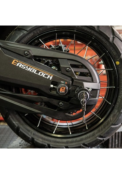 Easyblock Honda X-Adv 750CC ( 2017-2024) fiyatları