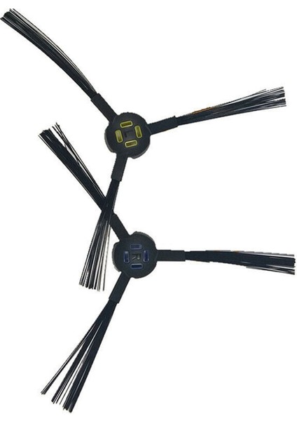 Ilıfe Ilıfe Için 12 Pcs Yan Fırçalar V8S V80 V8 Vakum Süpürge Değiştirme (Yurt Dışından) fırsatları