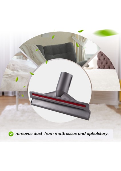 Dyson V7 V8 V8 V11 V11 SV10 SV11 Kablosuz Elektrikli Süpürge (Yurt Dışından) indirimleri