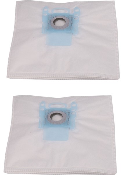 Bosch GL30 Pro Enerji Vakum Süpürgeleri Için Toz Torbaları, 10 Adet (Yurt Dışından)