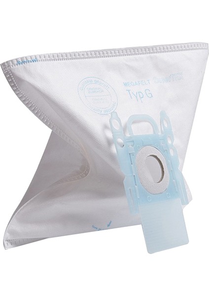 20 Paket Toz Torbaları Bosch Vakum Süpürge Tip G Serisi Bsg6 Bsg7 Bsgl 3126 Vakum Süpürge Yedek Parçalar Aksesuarları (Yurt Dışından) modelleri