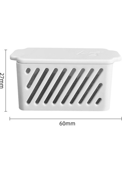 2pcs Roborock G10S P10 G20 Vakum Süpürge Yedek Parçaları Için Gümüş Iyon Bakteriyostatik Mod Mop Bezleri (Yurt Dışından) fırsatları