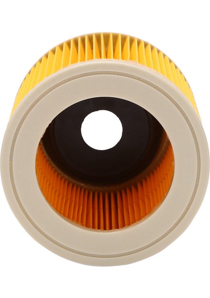 2x En Kaliteli Yedek Hava Toz Filtreleri Karcher Kartuşu Için Torbalar Hepa Filtresi WD2250 WD3.200 Mv2 Mv3 Wd3 (Yurt Dışından) fırsatları