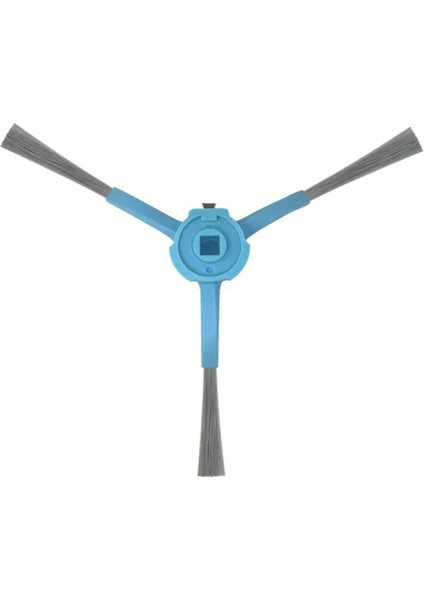 Cecotec Conga Uyumlu 7490 Ölümsüz / 8290 Ölümsüz Yedek Parçalar Fırça Paspas Filtre Aksesuarları (Yurt Dışından) fırsatları