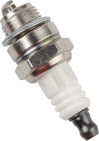 Düzeltici Blower Için 20PCS L7T Buji Fırçası Fırçası Strimmer Çim Biçme Makinesi (Yurt Dışından) fırsatları