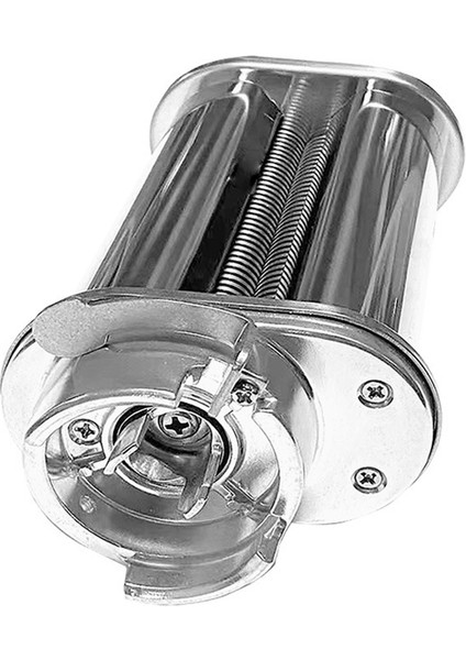 Bosch Mutfak Mikseri, Makarna Sac Silindiri, Spagetti ve Fettuccine Kesici Üreticisi Aksesuarları Için Makarna Silindir Eki (Yurt Dışından)