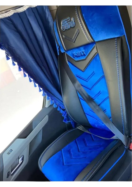 Ford F Max ile Uyumlu Koltuk Kılıfı fiyatları