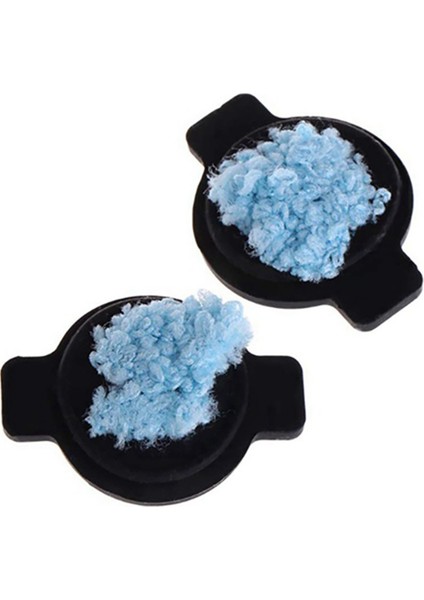 Irobot Braava 320 380 380T Mint 4200 4205 5200 5200C Robotik Islak Süngerler 10 Pcs (Yurt Dışından) fiyatları