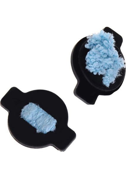 Irobot Braava 320 380 380T Mint 4200 4205 5200 5200C Robotik Islak Süngerler 10 Pcs (Yurt Dışından) fırsatları