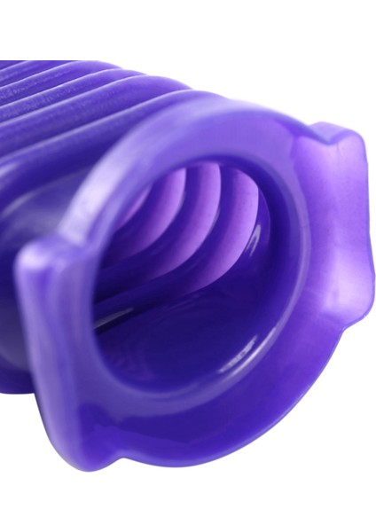 3x Drum Emme Dyson V7 V7 V8 V10 V11 Vakum Süpürge Yedek Parçaları Için Mavi Hortum Bağlantıları (Yurt Dışından) indirimleri