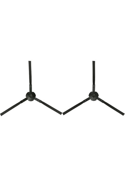 360 Smartai C50 G50 Için Robot Vakum Süpürge Yedek Yedek Parça Aksesuarları Yan Fırça Hepa Filtre Mop Bez (Yurt Dışından) fırsatları