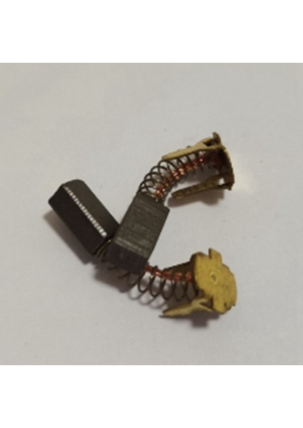 5x Hitachi Için Karbon Fırçası 328202 334696 328200 G18DSL G18DL G14DSL G14DL CE18DSL Güç Alet Aksesuarları (Yurt Dışından) modelleri