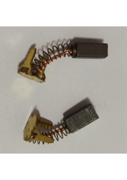 5x Hitachi Için Karbon Fırçası 328202 334696 328200 G18DSL G18DL G14DSL G14DL CE18DSL Güç Alet Aksesuarları (Yurt Dışından) indirimleri