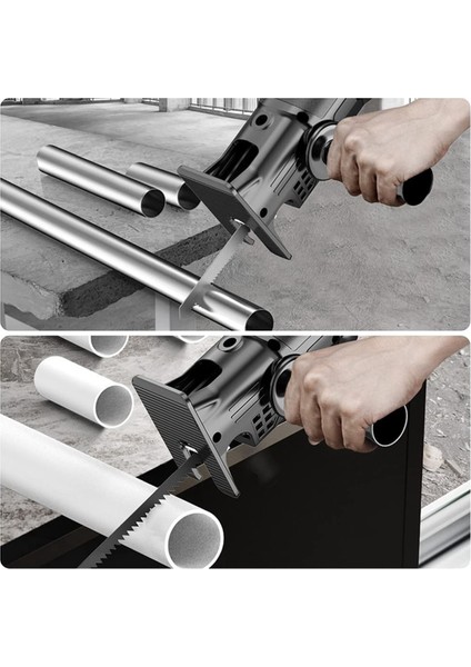 Tornavida Elektrikli Matkap Dönüşüm Başı Elektrikli Testere Pistonlu Testere Ev Çok Işlevli Ahşap Aletler (Yurt Dışından) fiyatları