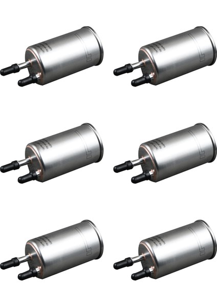 6x 32242190 31405750 31430629 Volvo S60 Iı S80 V40 V60 V70 Iıı XC60 XC70 2007-2013 (Yurt Dışından)