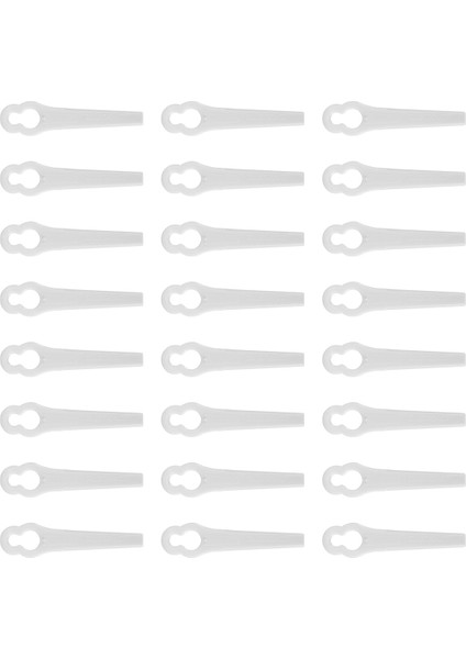 Bosch ART23 Için Güvenlik Bıçakları Accutrim Easytrim Strimmer/düzeltici (96 Paket) (Yurt Dışından) fırsatları