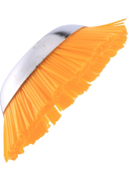 2x Naylon Fırça Evrensel Döşeme Fırçası Kafa Kesici Dayanıklı Bahçe Aletleri Dış Çap 200MM Iç Delik 25.4mm (Yurt Dışından) indirimleri