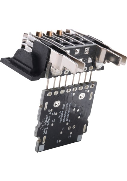 2x Dewalt Için Uygun DCB200 20V10 Çekirdek 21700 Elektrik Çekirdek Elektrikli Elektrikli Plastik Kabuk Koruma Kurulu (Yurt Dışından) fiyatları