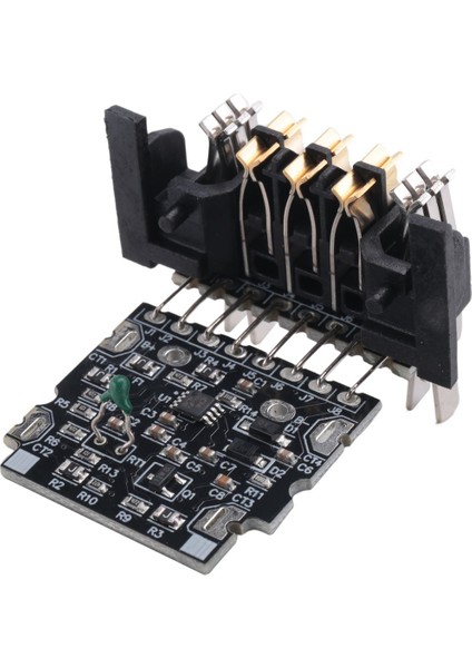 2x Dewalt Için Uygun DCB200 20V10 Çekirdek 21700 Elektrik Çekirdek Elektrikli Elektrikli Plastik Kabuk Koruma Kurulu (Yurt Dışından) modelleri