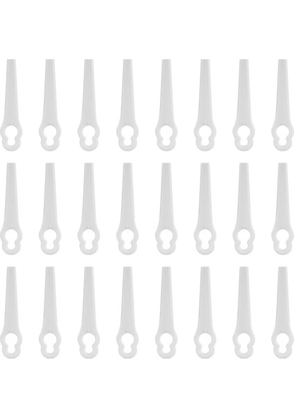 Bosch ART23 Için Güvenlik Bıçakları Acutrim Easytrim Strimmer/düzeltme (72 Paket) (Yurt Dışından) modelleri