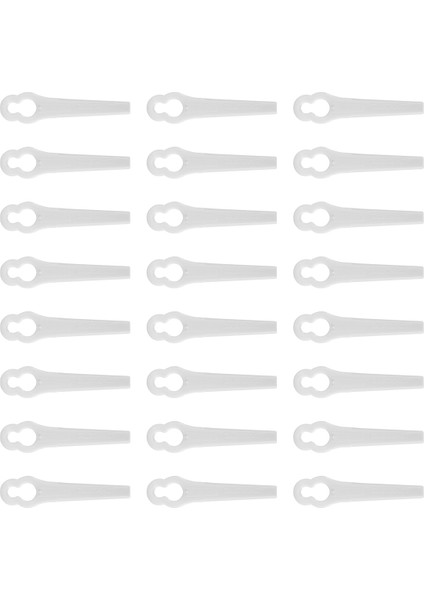 Bosch ART23 Için Güvenlik Bıçakları Acutrim Easytrim Strimmer/düzeltme (72 Paket) (Yurt Dışından) fırsatları