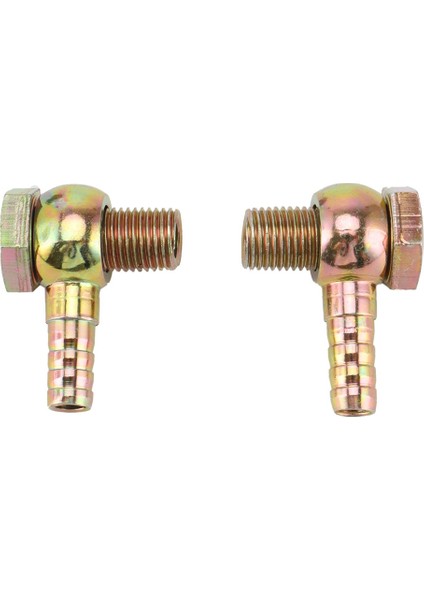 2x CA141 Kaba Filtre Yakıt Suyu Ayrılma Çöpçü Kupası Tahliye Retrofit Yakıt Filtresi 10 mm Konektörlü (Yurt Dışından) fiyatları