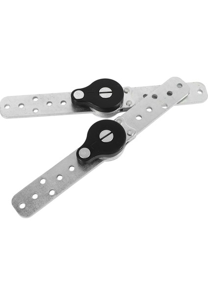 2x Lot Mobilya Ayarlanabilir Anya Dikkate Mekanizma Menteşe Donanım Kanepe Başlık Menteşe Yatak Yatak Çırpma (Yurt Dışından) modelleri