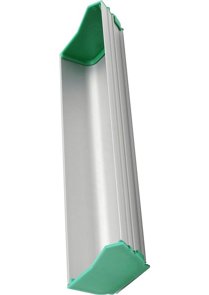 2pc Alüminyum Alaşım 8 Inç (20 Cm) Emülsiyon Kepçesi Kapatıcı Ipek Ekran Baskı Pres Aracı (Yurt Dışından) fiyatları