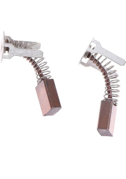 4pcs Karbon Fırçası Bosch GSB180-LI Gsr 180-LI Gsr 140-LI Gsb 140-LI Matkap Tornavida Parçaları (Yurt Dışından) indirimleri