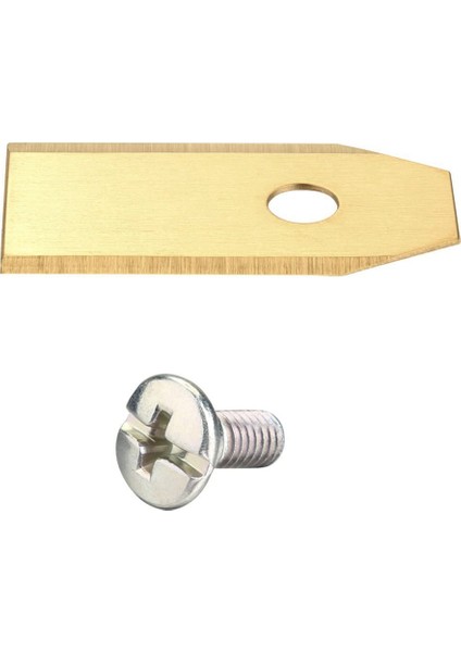 Çim Biçme Makinesi Bıçağı 72 Adet Yedek Bıçaklar, Bahçe Için Paslanmaz Çelik Biçme Bıçağı ve Automower Için Husqvarna (Yurt Dışından) fiyatları