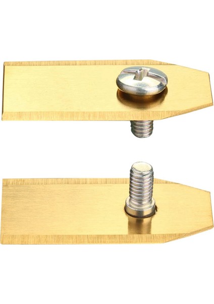 Çim Biçme Makinesi Bıçağı 72 Adet Yedek Bıçaklar, Bahçe Için Paslanmaz Çelik Biçme Bıçağı ve Automower Için Husqvarna (Yurt Dışından) indirimleri