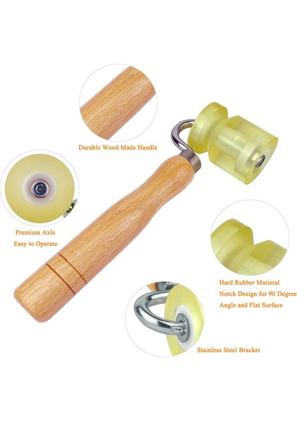 Kauçuk Dikiş Rulosu, Otomatik Otomobil Ses Sesi Deadering Uygulaması Için Duvar Kağıdı Silindiri, Sesli Isı Yalıtım Matlaması (Yurt Dışından) fırsatları