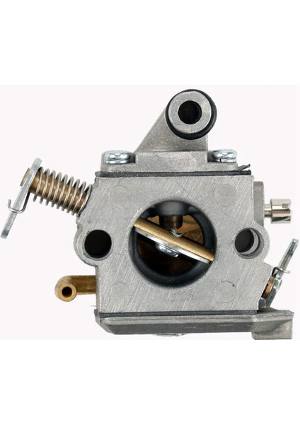 Zama Için 4x Karbüratör Kiti C1Q-S57 Fıt Stıhl 017 018 MS170 MS180 Chainsaw Motor Parçaları 11301200603 (Yurt Dışından) fiyatları