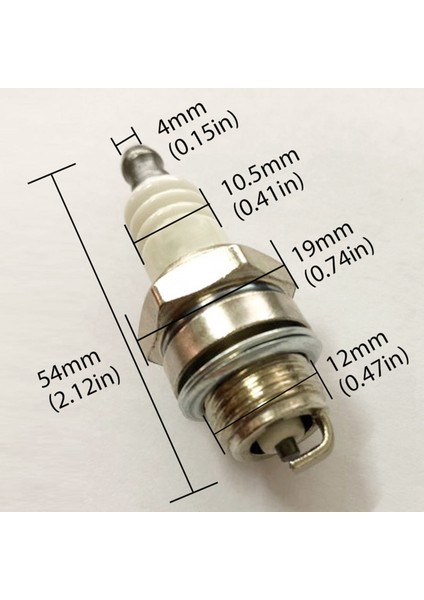 Zama Için 4x Karbüratör Kiti C1Q-S57 Fıt Stıhl 017 018 MS170 MS180 Chainsaw Motor Parçaları 11301200603 (Yurt Dışından) fırsatları